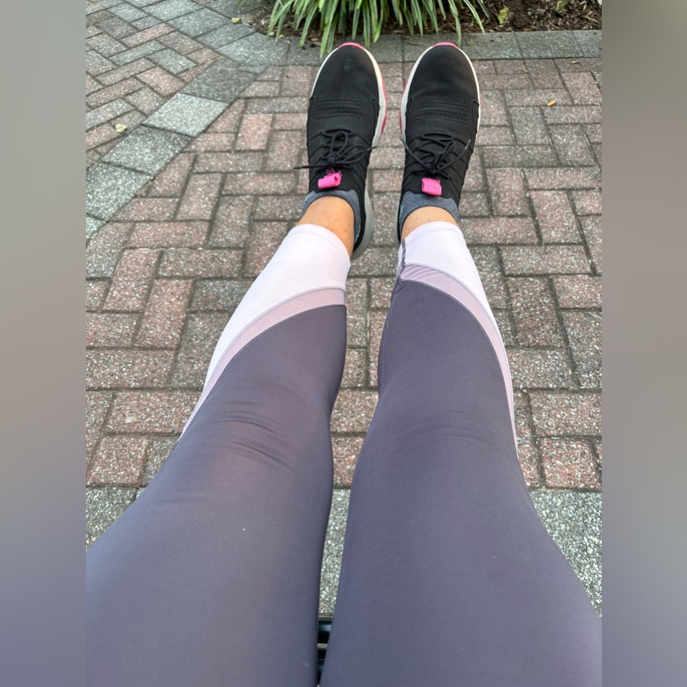 Beautiful Stylish active wear Leggings